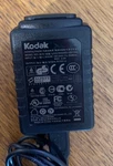 Oem Kodak Ac Switching Adapter TESA5G1-0501200 With Usb Cable. Fixed Price $5.84.