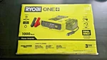 New Ryobi One+ 18V 1000 Watt Automotive Power Inverter - Dual RYI1030A. Fixed Price $79.00.