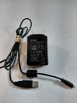 Kodak TESA5G1-0501200 Switching Power Adapter 5V 1A Charger W/ Usb Cable. Fixed Price $8.96.