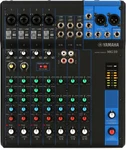 Yamaha MG10 10-CHANNEL Analog Mixer. Fixed Price $214.99.