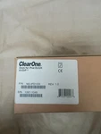 Clearone Dock For Ipod Eu/uk Avoip. Fixed Price $65.00.