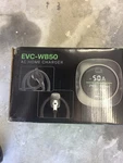 Rhevchar Charger 50 Amp J177 Plug. Universal Tesla Needs Adapter. Fixed Price $220.00.