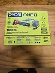 Ryobi One+ RYI1030A 1000 Watt Power Inverter (tool-only), 18V Battery Or 12V Dc. Fixed Price $119.99.