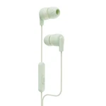 Skullcandy Ink'd+ In-ear Headphones With Microphone Mint/sage/green. Fixed Price $11.95.