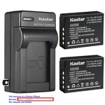 Kastar Battery Wall Charger For Fujifilm NP-W126 BC-W126. Fixed Price $6.99.