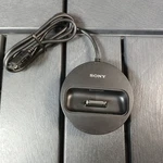 Sony Digital Media Port Adapter TDM-IP10 Apple Ipod Charging Dock Station Za. Fixed Price $8.76.