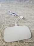 Mobee The Magic Charger Wireless Charging For Apple Mouse MO2212-52 W/cord. Fixed Price $12.99.