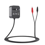 Vhbw For Moultrie 6V Battery Charger, Sealed Lead Acid Black. Fixed Price $13.72.