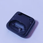 Htc Desktop Cradle Cru 6800 Audiovox Utstarcom - Black. Fixed Price $15.00.