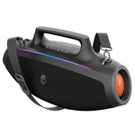 Skullcandy Barrel Bluetooth Boombox Speaker (2SKSK1849B0L2). Fixed Price $179.99.