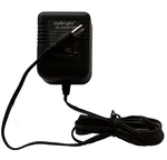 12V Ac Adapter For Avon Patriotic Lighted Fiber Optic House 14" Tall Fsc 29694-1. Fixed Price $19.29.