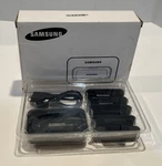 Samsung Ipod Dock Charging Station Inserts AH97-02650A.. New Old Stock. Fixed Price $15.25.