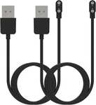 Ruentech 2-PACK Magnetic Charging Cables For Eigiis KE5 KE3 KE2/LANIKAR Smart Wa. Fixed Price $23.74.
