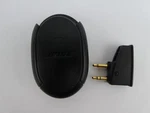 Bose 40227 Battery Charger QC3 Quietcomfort Headphones / Airplane Adapter. Fixed Price $8.00.