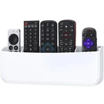 Totalmount Hole-free Remote Holder Eliminates The Need Drill Holes Yo.... Fixed Price $31.98.