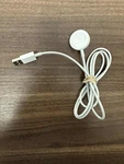 Apple Watch Oem Charger White Usb Very Good. Fixed Price $13.23.
