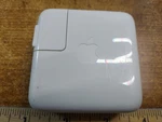 Genuine Apple Power Adapter LR56612 Level 3 Class Cable Official Oem. Fixed Price $11.59.