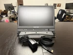 Seetec ATEM156 4K 15.6 Inch Live Streaming Broadcast Director Monitor. Fixed Price $300.00.