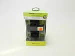 Bracketron Tekgrip Dual Usb Chargers Phone/gps Mount Power Dock 360 Rotation. Fixed Price $19.95.