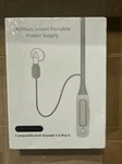Censi Wearable Power Supply For Airpods, With Intelligent Charging. Fixed Price $35.00.