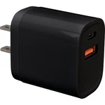Blue Jet Outlet Black Fast 18W Wall Usb-c Charger With Power Delivery. Fixed Price $25.69.