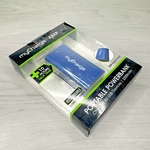 Mycharge Amp Mini Portable Power Bank Charger 2200MAH New Box. Fixed Price $12.98.