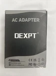 Dexpt Ac Adapter Charger ADP195333L, 19.5V, 9.23A 180 Watt. Fixed Price $11.99.