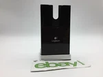 Logitech A-00056BS Dual H820E Headset Charge Station Dock Base No Power Supply. Fixed Price $15.99.