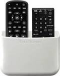 Totalmount Universal Holders - Two Remotes Per White. Fixed Price $7.99.