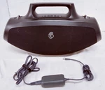 Skullcandy Barrel Party Speaker Xt Black. Fixed Price $80.00.