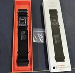 Bandletic Garmin Fenix 5X 6X 7X Watch 26MM Easy-fit Rugged Nylon Medium. Fixed Price $39.99.