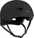 Retrospec Dakota Adult Bike & Skate Helmet Medium Matte Black Ventilated. Fixed Price $23.99.