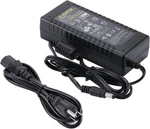 6A Power Supply Adapter Ac 100-240V 50 60HZ Dc Volt 72W. Fixed Price $20.45.