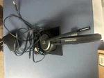 Epos Sennheiser Sdw 3P-US Monaural Wireless Dect System Usb Doungle, 30 Hs. Fixed Price $95.00.