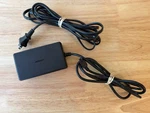 Genuine Oem Bose Switching Black Power Supply PSM36W-208 Sound Dock Series. Fixed Price $19.99.