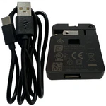 Usb Cable Adapter For Vtech Video Baby Monitor Bu Camera Pu Parent Lcd Vtpl. Fixed Price $12.99.