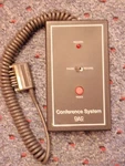 Dac CMA89 Conference Adapter For Use With Sony Dictation Equipment. Fixed Price $14.99.