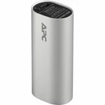Apc M3SR Mobile Power Pack For Smartphones - 3,000MAH, Silver. Fixed Price $12.99.