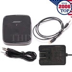 Bose Soundtouch Wireless Link Adapter (422921) & Wall Charge Related Cables. Fixed Price $135.99.