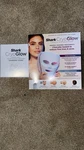 Shark Cryoglow Iqled Face Mask & Under Eye Cooling With Charging Stand. Fixed Price $335.00.