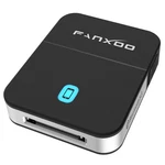Fanxoo 30 Pin Bluetooth Adapter 5.0 Audio Mini Receiver For Bose Sound. Fixed Price $49.99.