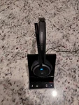 Epos Sennheiser Sdw 3 Bs-us Impact Mono Wireless Dect Headset. Fixed Price $49.99.