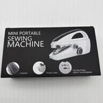 Handheld Sewing Machine, Mini Easy To Use Fast Stitch Sui.... Fixed Price $19.90.