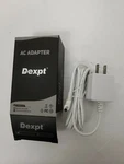 Dexpt Ac/dc Adapter C0001 SR-C50750500U2 New 7.5 V. Fixed Price $6.99.