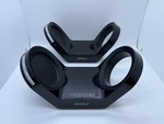 Pair Of Sony TMR-RF970R Wireless Headphone Stereo Stand E2. Fixed Price $39.99.