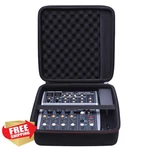 Ltgem Mixer Case Behringer Xenyx 802S Yamaha MG06 AG03MK2 Travel Bag. Fixed Price $45.99.