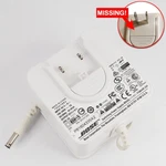 *no Ac Plug!* Bose PSM40R-200 White Power Adapter For Soundlink Air Sounddock. Fixed Price $29.97.