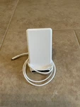 Shenzhen Kai Xinghui Technology Co., Ltd. 3-IN-1 Wireless Charger Used. Fixed Price $8.00.