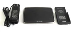 Powermat PMM-2P With Ipod Touch Receiver PMR-ATC1. Fixed Price $13.35.