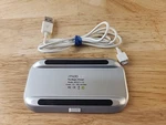 Mobee The Magic Charger Wireless Charging For Apple Mouse MO2212-36 W/cord. Fixed Price $23.95.